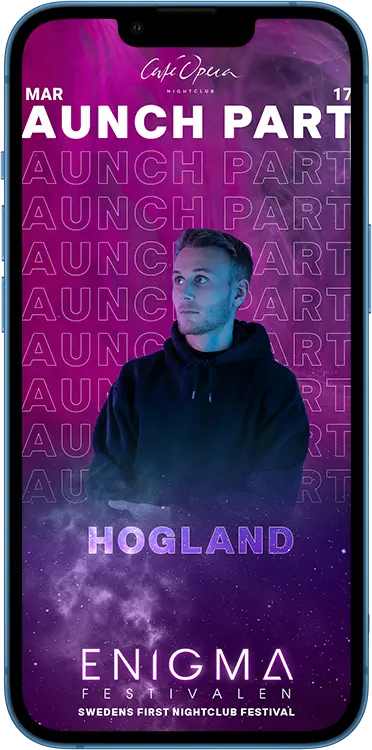 Content showcase on Mobile Number 1